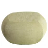 Pouf beige