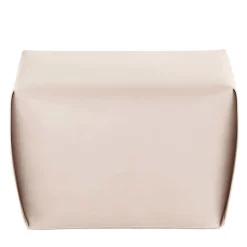 Pouf Big Bao Rosa di Viola Tonucci