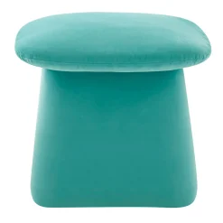 Pouf Bulé Acquamarina di Lorenzo Palmeri #2
