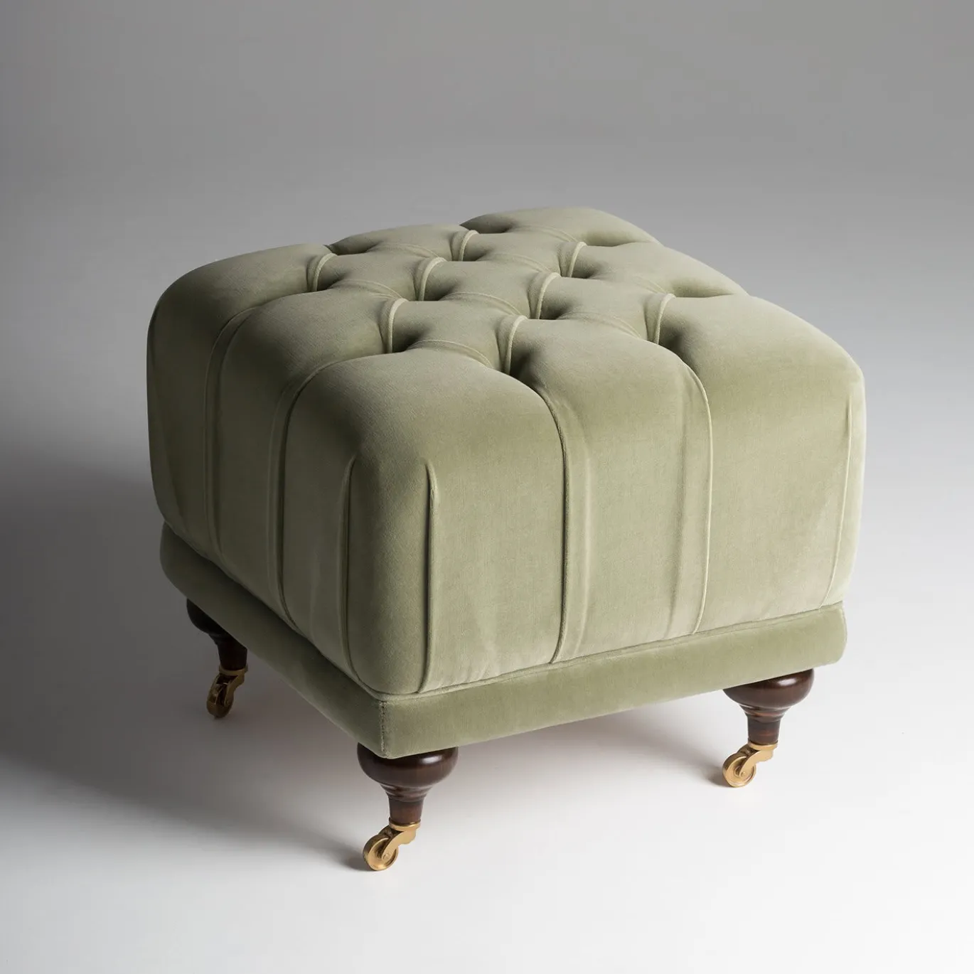 Pouf capitonnè Ottoman small