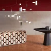 POUF CASSIO APLOMB DI CIARMOLI QUEDA STUDIO