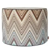 Pouf Cilindro Kew_Outdoor #1