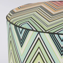 Pouf Cilindro Kew_Outdoor #4
