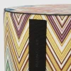 Pouf Cilindro Kew_Outdoor #3