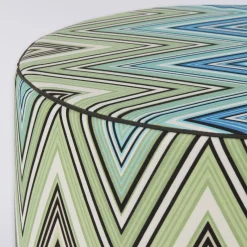 Pouf Cilindro Kew_Outdoor #2