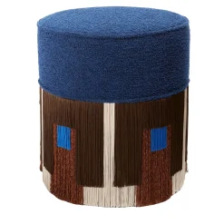 Pouf Cleo Clu di Lorenza Bozzoli