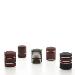Pouf da esterno Phanteon di Antonio Marras #5