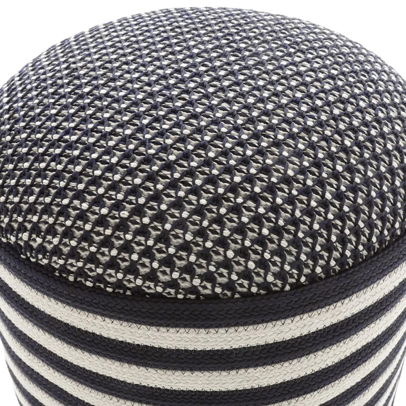 Pouf da esterno Phanteon di Antonio Marras #5