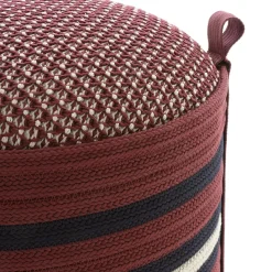 Pouf da esterno Phanteon di Antonio Marras #1