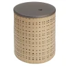 Pouf d'oro Familiaris