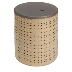 Pouf d'oro Familiaris