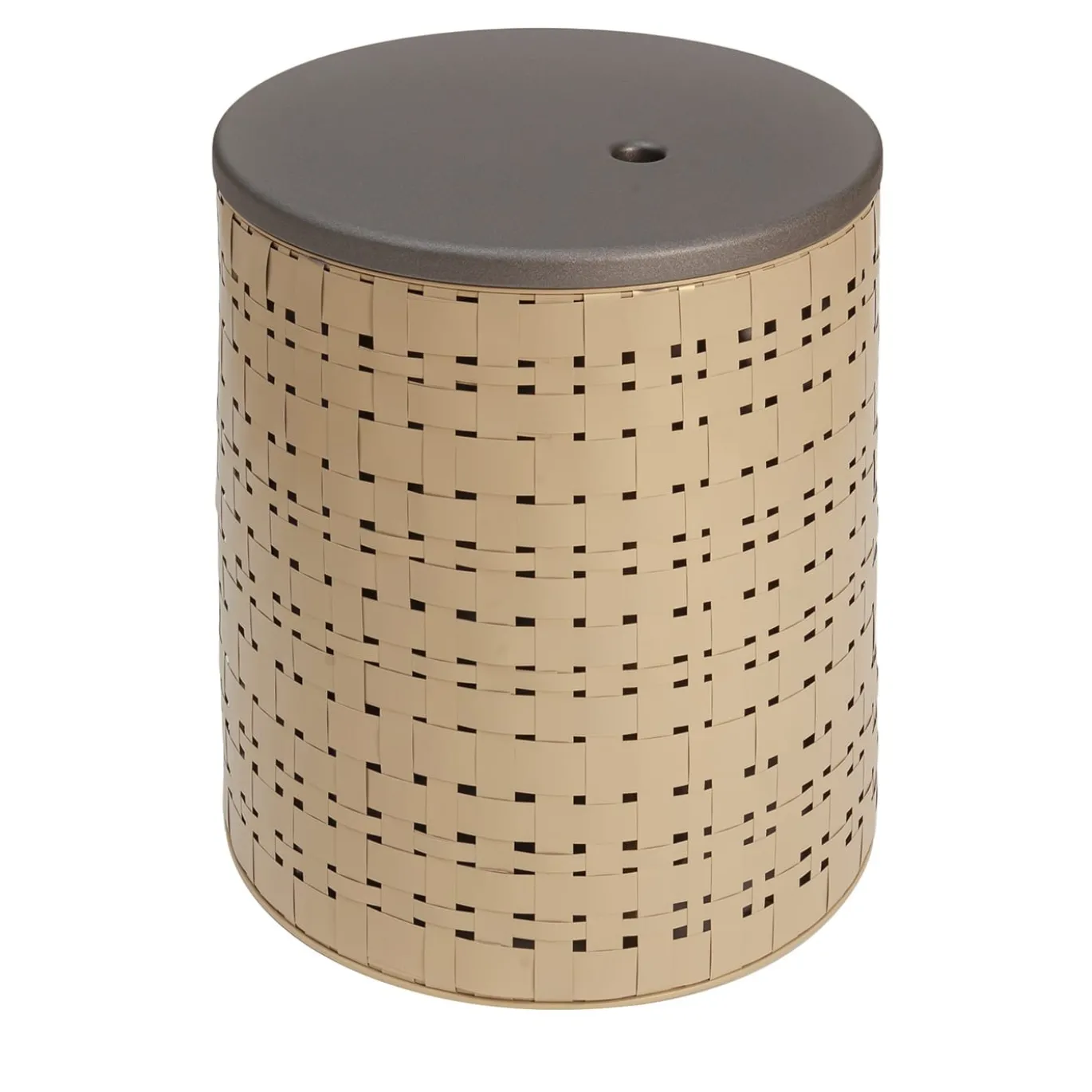 Pouf d'oro Familiaris