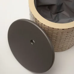 Pouf d'oro Familiaris