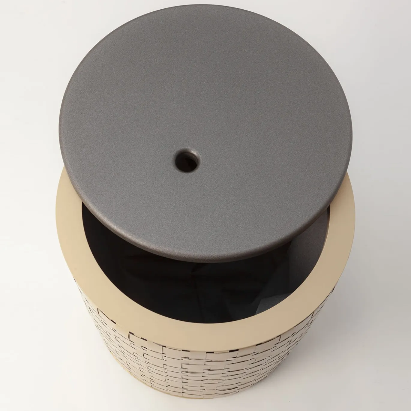 Pouf d'oro Familiaris