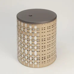 Pouf d'oro Familiaris