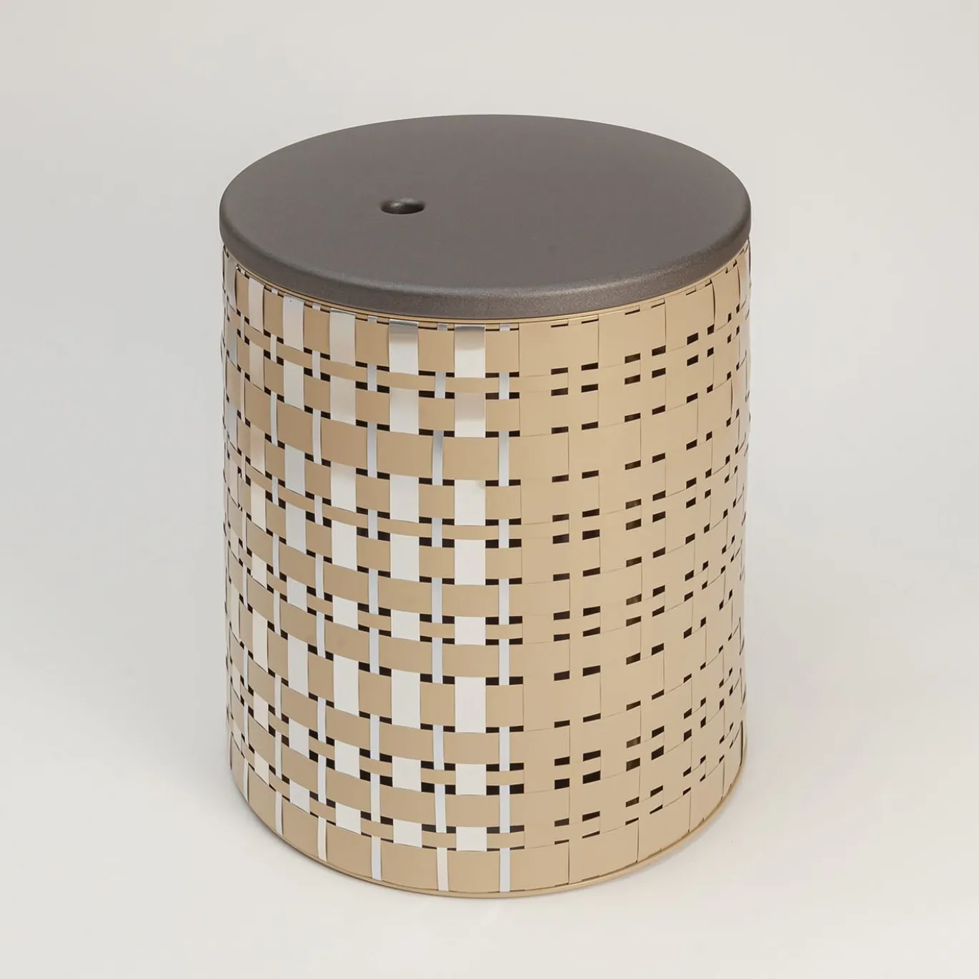 Pouf d'oro Familiaris