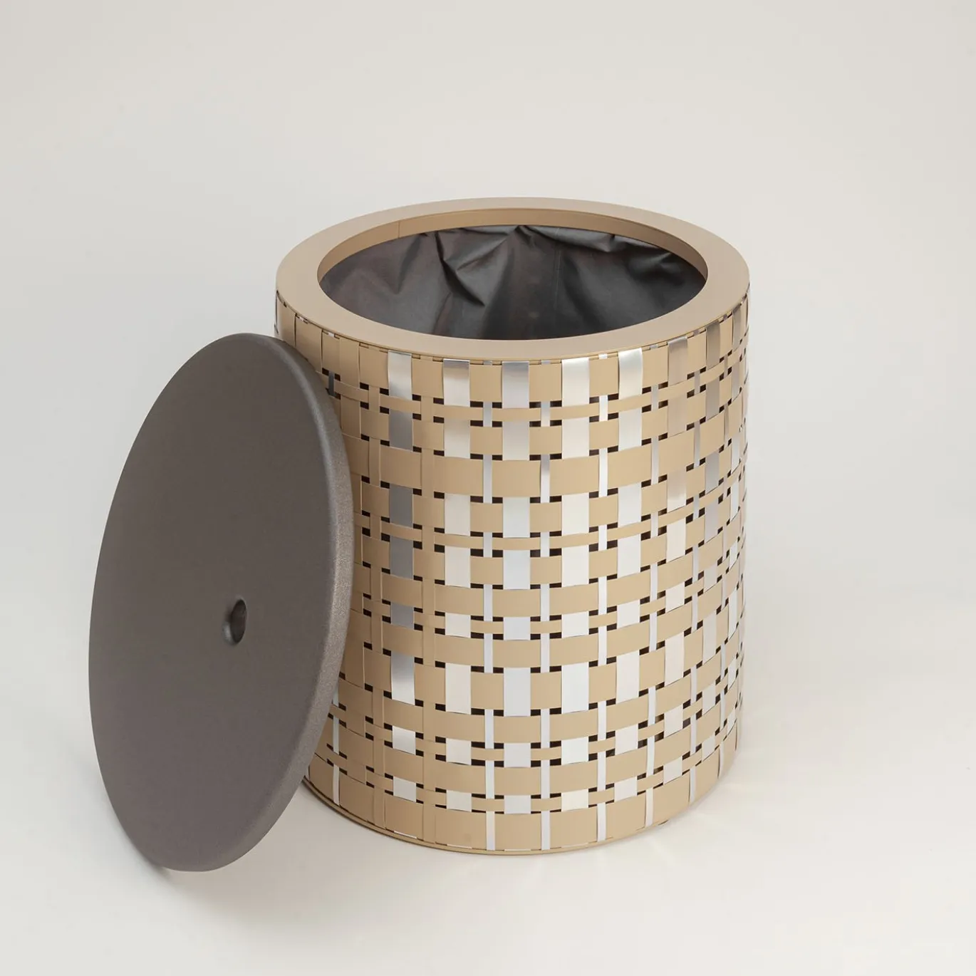Pouf d'oro Familiaris