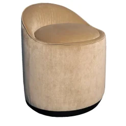 Pouf Elettra Beige