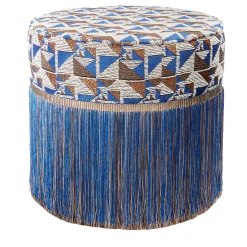 Pouf Eli 50 di Lorenza Bozzoli