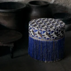 Pouf Eli 50 di Lorenza Bozzoli