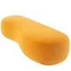 Pouf Giallo Curvo Sasso