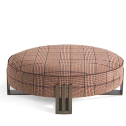 Pouf grande Klee