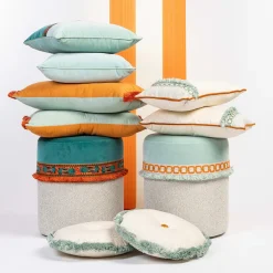 Pouf in Edizione Limitata POPHUG di Pistacchio&Caffé #2