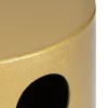 Pouf Invarianti Oro