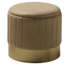 Pouf Joshua Brown