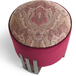 Pouf Klee