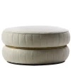 Pouf Lillo Bianco
