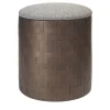 Pouf Medici Mastio Brown