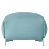 0069 Pouf Mochi azzurro di Studio Gabbertas