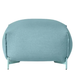 0069 Pouf Mochi azzurro di Studio Gabbertas