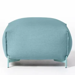 0069 Pouf Mochi azzurro di Studio Gabbertas
