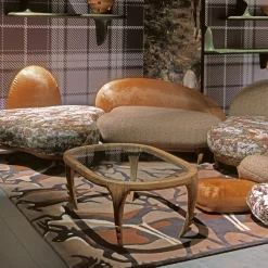 Pouf Modulair/P di Nigel Coates