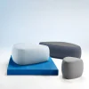 Pouf Nebu medio