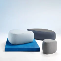 Pouf Nebu medio