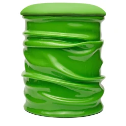 Pouf Pandora verde