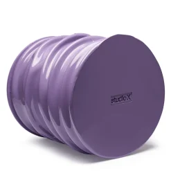 Pouf Pandora viola