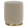 Pouf Pantelleria Beige