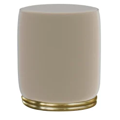 Pouf Pantelleria Beige