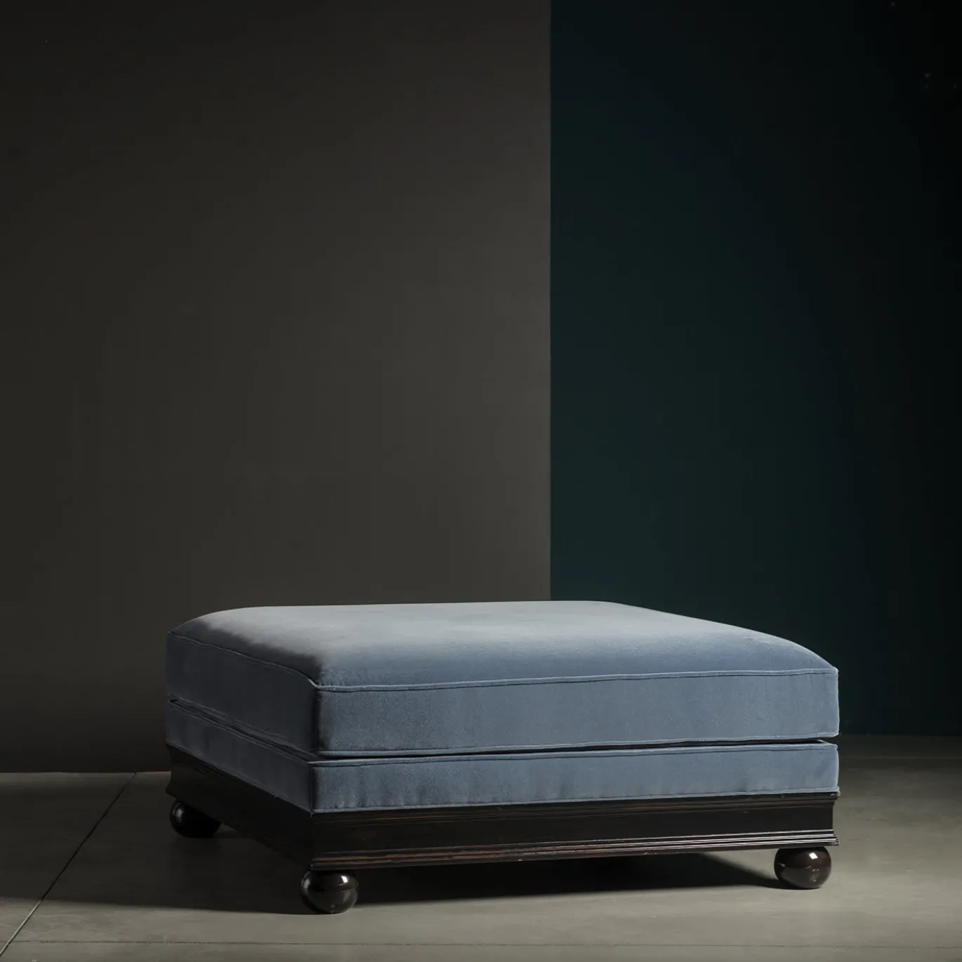Pouf Paris Extra