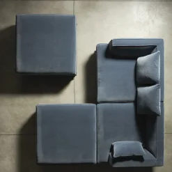 Pouf Paris Extra