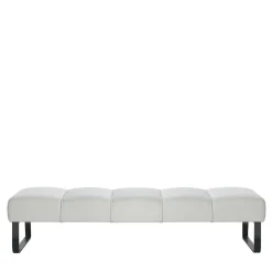 Pouf Patmos White di Terry Dwan
