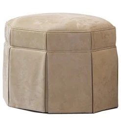 Pouf Picasso Beige
