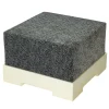 Pouf quadrato