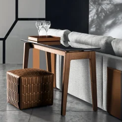 Pouf Quaranta