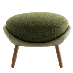 Pouf Ramo Calatea Verde