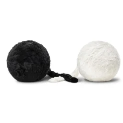 Pouf Ron Ron di Marion Baruch